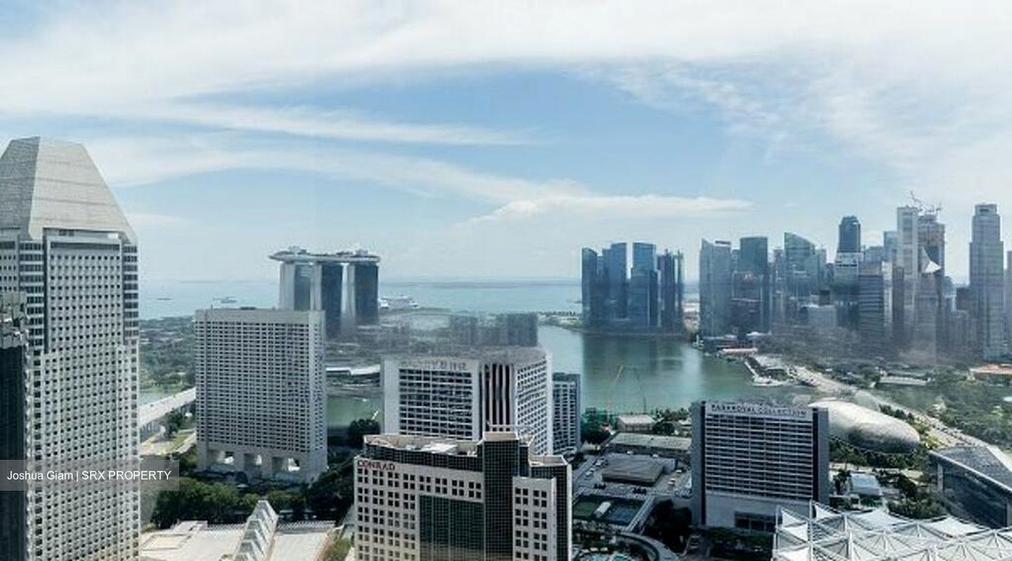 Suntec Tower One (D1), Office #471626971